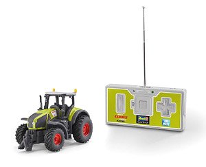 RC Mini Tractor (40MHz) (RC Model)