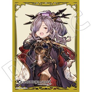 Chara Sleeve Collection Mat Series Granblue Fantasy Niyon (No.MT702) (Card Sleeve)