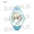 Animation [Hyperdimension Neptunia] Trading Ani-Art Acrylic Key Ring (Set of 10) (Anime Toy) Item picture3