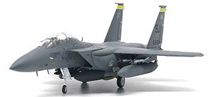 F-15E USAF 336th FS Desert Storm 1991 (Pre-built Aircraft)