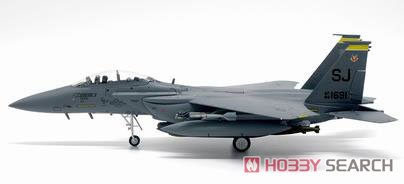 F-15E アメリカ空軍 336th FS Desert Storm 1991 (完成品飛行機) 商品画像2