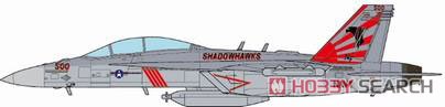 EA-18G VAQ-141 シャドーホークス USS ロナルドレーガン 2017 (完成品飛行機) その他の画像1