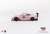 LB WORKS Nissan GT-R R35 Type2 Rear Wing Version 3 Pink Pig (RHD) (Diecast Car) Item picture3
