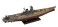 この世界の(さらにいくつもの)片隅に 日本海軍 戦艦 大和 (プラモデル) 商品画像2 サムネイル