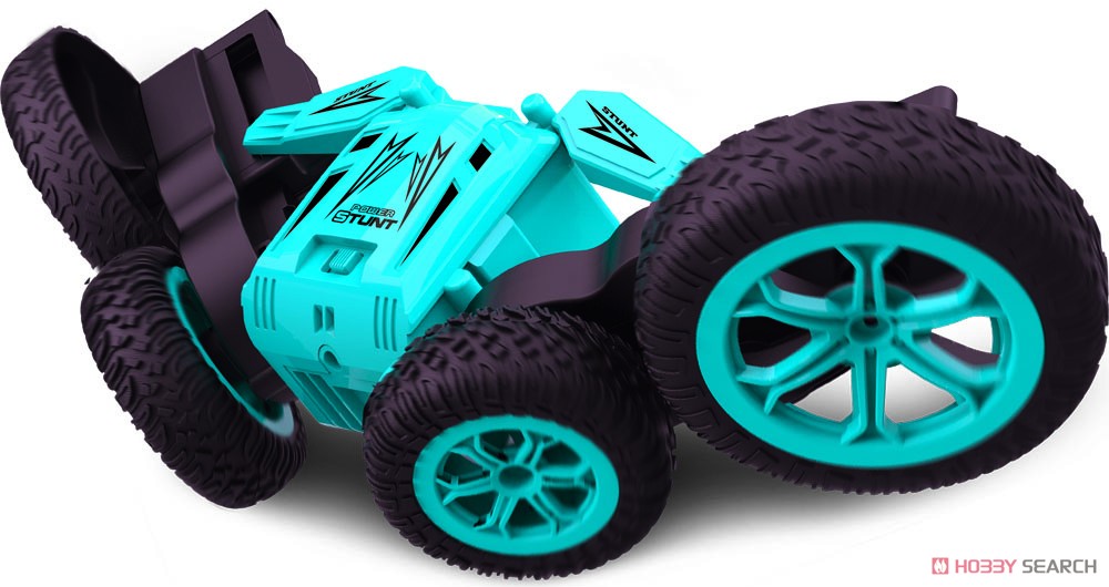 R/C Action Buggy Spin Lariat (Blue) 40MHz (RC Model) Item picture1