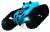 R/C Action Buggy Caterpillar Crazy (Blue) 40MHz (RC Model) Item picture1