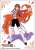 Character Sleeve Sakura Wars Erica Fontaine (EN-851) (Card Sleeve) Item picture1