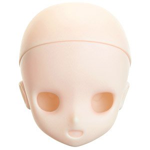 M-01 Head (Natural) (Fashion Doll)