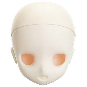 M-01 Head (Whity) (Fashion Doll)
