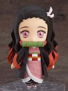 ねんどろいど 竈門禰豆子 (フィギュア)