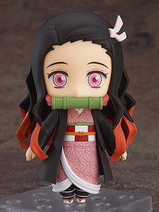 Nendoroid Nezuko Kamado (PVC Figure)