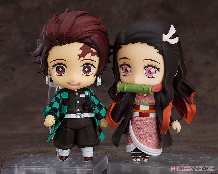 Nendoroid Nezuko Kamado (PVC Figure) Other picture2