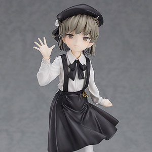 Hatoba Tsugu (PVC Figure)