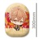 Given Mafuyu/Ritsuka Front and Back Cushion (Anime Toy) 商品画像4 Thumbnail