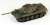 陸上自衛隊 74式戦車 (プラモデル) 商品画像1