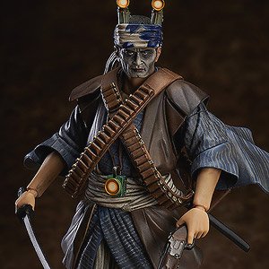 figma Yozo Tajimi (PVC Figure)