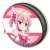 The Demon Girl Next Door Leather Coin Purse B [Momo] (Anime Toy) Item picture3