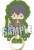 銀魂×Sanrio Characters アクリルバンカーリング 「土方十四郎」 (キャラクターグッズ) 商品画像1