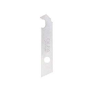 Art Knife Pro Spare Blade (Plastic Cut Blade) (5 Pieces) (Hobby Tool)