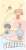 Gin Tama x Sanrio Characters Smartphone Case w/Charm [YorozuyaGinchan] (Anime Toy) Item picture1