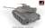 M41A1/A2 ウォーカー・ブルドッグ 軽戦車 (プラモデル) その他の画像2