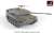M41A1/A2 ウォーカー・ブルドッグ 軽戦車 (プラモデル) その他の画像4