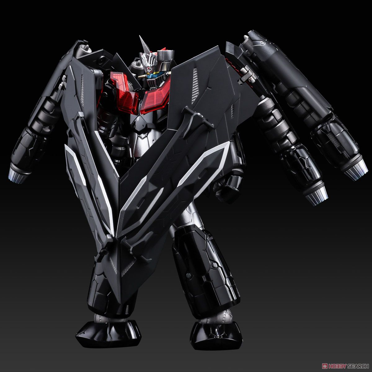 RIOBOT マジンガーZ (完成品) 商品画像5