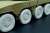JGSDF Type 16 Wheels (for Tamiya) (Plastic model) Other picture1