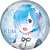 Re: Life in a Different World from Zero Wet Color Series Can Badge (Set of 6) (Anime Toy) Item picture4