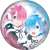 Re: Life in a Different World from Zero Wet Color Series Can Badge (Set of 6) (Anime Toy) Item picture6