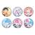 Re: Life in a Different World from Zero Wet Color Series Can Badge (Set of 6) (Anime Toy) Item picture7