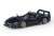 F40 LM Beurlys Barchetta (ブラック) (ミニカー) 商品画像1