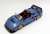 F40 LM Beurlys Barchetta (ブルー) (ミニカー) 商品画像4