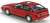 いすゞ インパルス ターボ RS (レッド) (ミニカー) 商品画像3