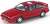 いすゞ インパルス ターボ RS (レッド) (ミニカー) 商品画像1