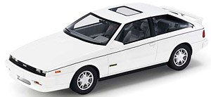 いすゞ インパルス ターボ RS (ホワイト) (ミニカー)