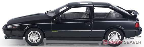 Isuzu Impulse Turbo RS (Black) (Diecast Car) Item picture2