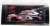 Honda Civic Type R TCR No.9 KCMG 5th Race 2 WTCR 2019 Nurburgring Attila Tassi (ミニカー) パッケージ1