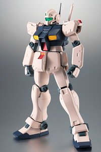 Robot Spirits < Side MS > RGM-79C GM Type C Ver. A.N.I.M.E. (Completed)