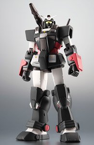 Robot Spirits < Side MS > FA-78-2 Heavy Gundam Ver. A.N.I.M.E. (Completed)