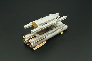 AGM-114 Hellfire (Plastic model)