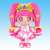 Cure Friends Plush Cure Star Twinkle Style (Character Toy) Item picture1