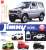1/64 Suzuki Jimny JB23 Ver2.0 Custom Type1 White/Black (Toy) Other picture2