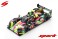 Rebellion R13 Gibson No.1 Rebellion Racing 4th 24H Le Mans 2019 N.Jani A.Lotterer (ミニカー) 商品画像1 サムネイル