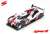 Toyota TS050 Hybrid No.7 Toyota Gazoo Racing 2nd 24H Le Mans 2019 M.Conway (Diecast Car) Item picture1