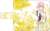TVアニメ「五等分の花嫁」 PALE TONE series 手帳型スマホケース 中野一花 (キャラクターグッズ) 商品画像1