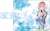 TVアニメ「五等分の花嫁」 PALE TONE series 手帳型スマホケース 中野三玖 (キャラクターグッズ) 商品画像1