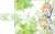 TVアニメ「五等分の花嫁」 PALE TONE series 手帳型スマホケース 中野四葉 (キャラクターグッズ) 商品画像1