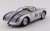Porsche 550 RS Nassau Memorial Trophy Race 1957 # 109 Ricardo Rodriguez (Diecast Car) Item picture2