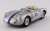 Porsche 550 RS Nassau Memorial Trophy Race 1957 # 109 Ricardo Rodriguez (Diecast Car) Item picture1